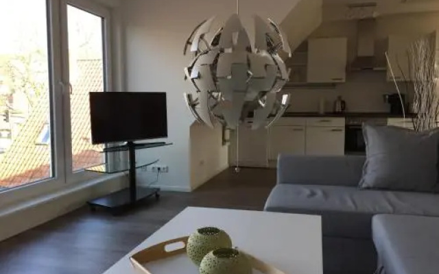 Ferienwohnung Lisa