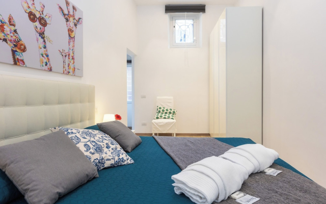 Rental in Rome Sant'angelo Apartment