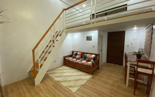 The River House - Loft Units