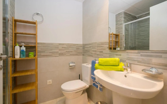 Apartment Pomelo