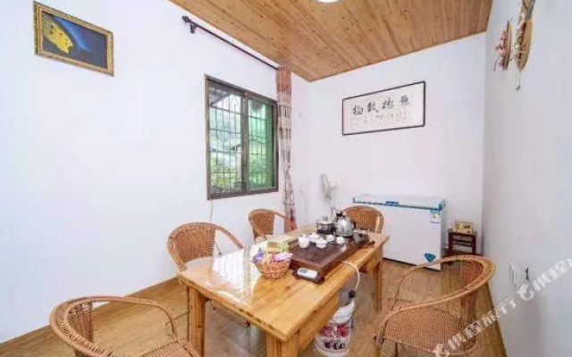 Yunshuiyao Xinwei Inn