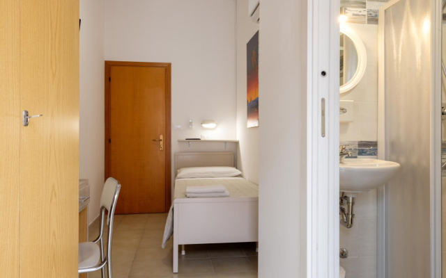 Hotel Giordo