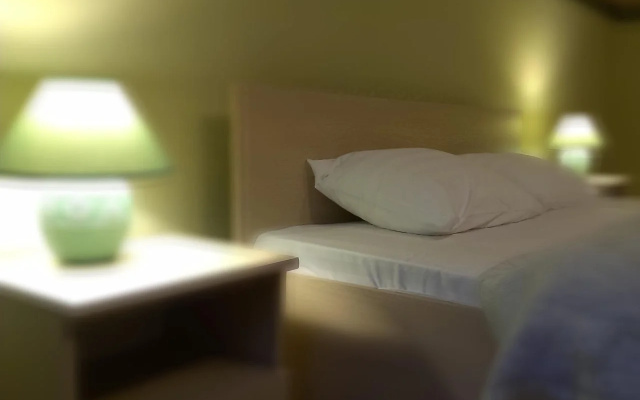 Sleep at Home