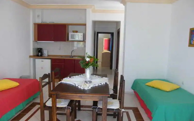 Galindo Apart Hotel