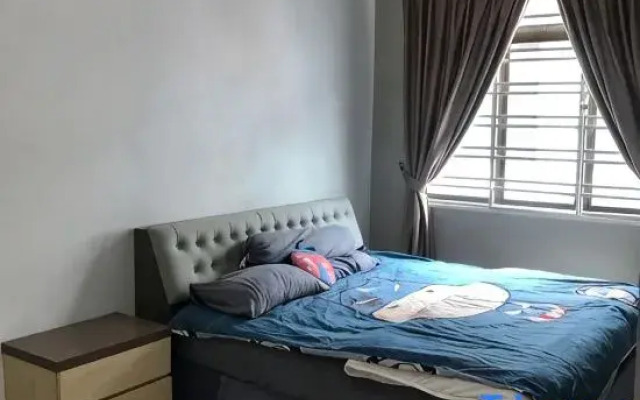 Venus.28 Melaka Homestay
