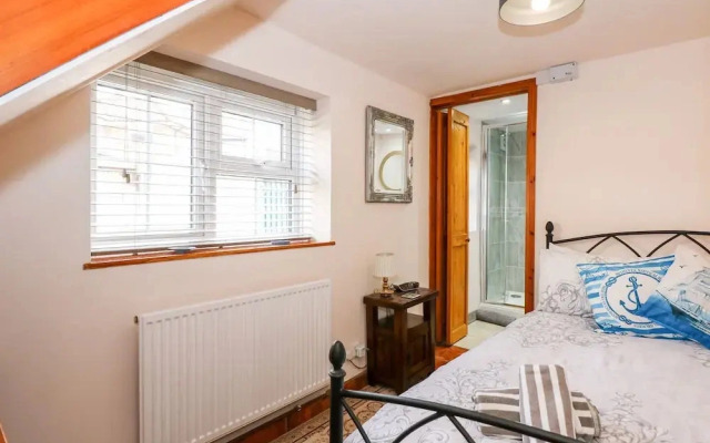 Beck Cottage