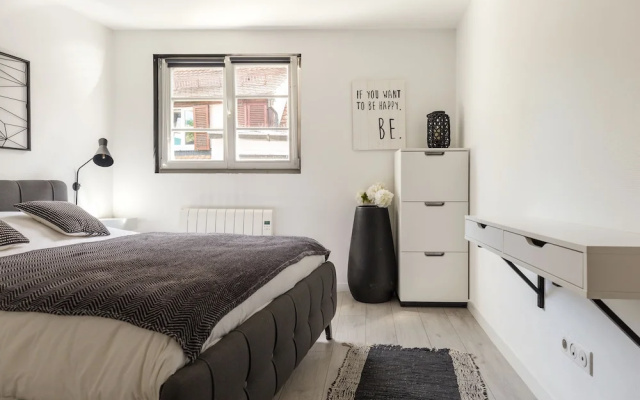 Les Appartements de la Pléiade