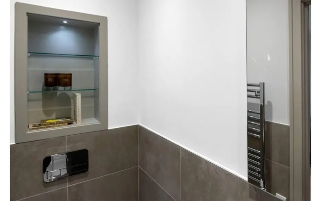 Finchley Modern Studio Apartments M
