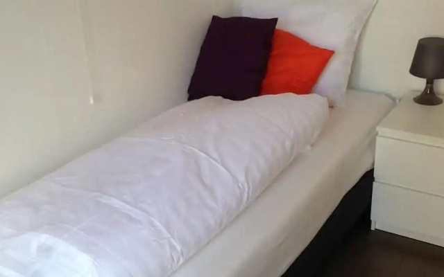 Hotel Bij Verhoeven