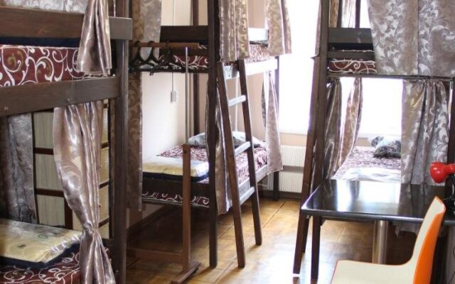SIMONI Hostel