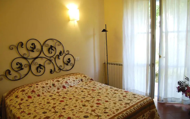 Apartment Casa di Gerda