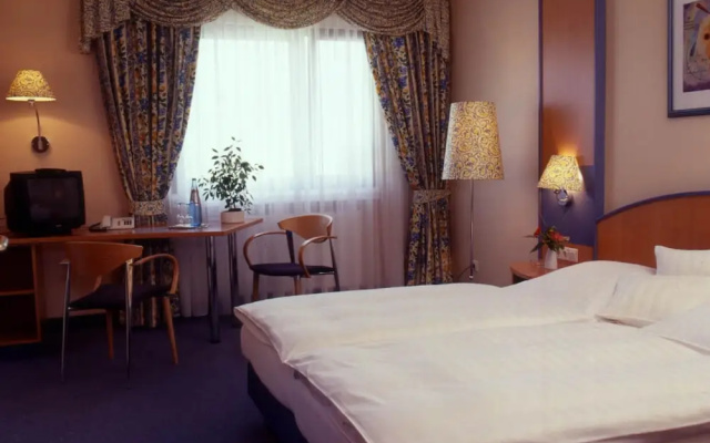 Hotel Karl