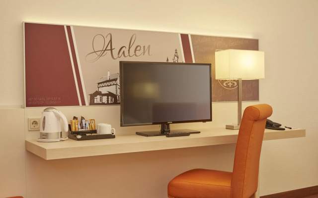 H+ Hotel Limes Thermen Aalen