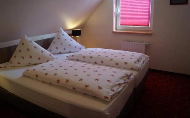 Hotel Neuses