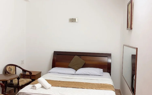 Hotel Thien Hoang My
