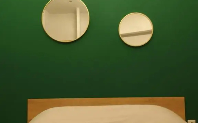 Domus Apartment - City Center