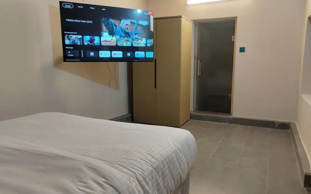 Kazi Resort & Hotel