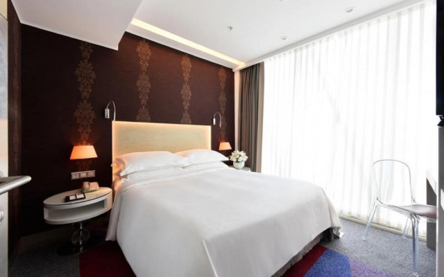 Отель Club & Hotel Letoonia