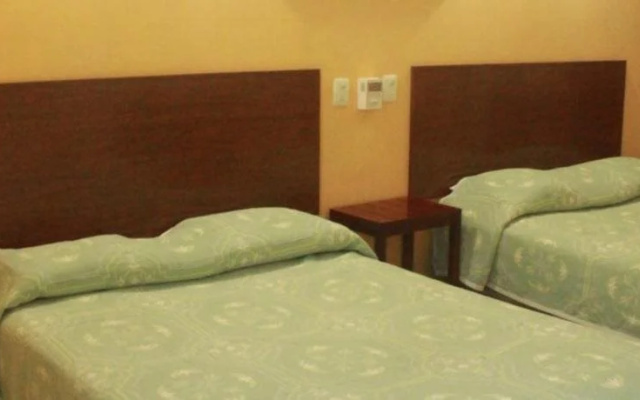 Hotel Puuc