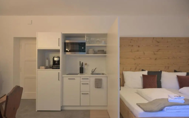 CityChalet romantic Bozen
