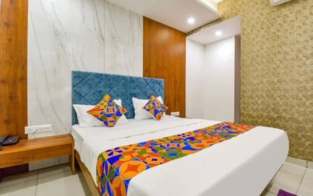 FabHotel Elite Inn I