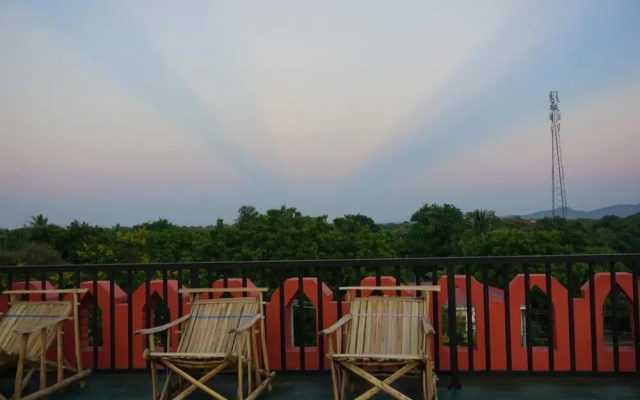 WEStay at Boutique House Bagan