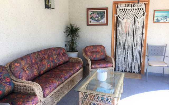 Family House - La Mora Beach - Tarragona