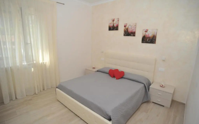 Appartamenti Santa Rita