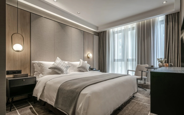 The Kuan Hotel