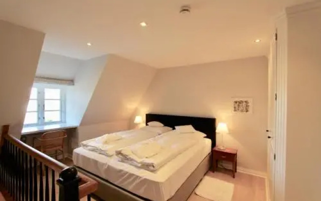 Ulenhof Appartements (Adults Only)