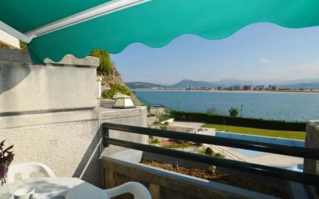 Apartment in Santoña - 103636 by MO Rentals