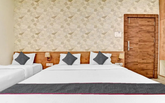 Hotel Shakun Palace