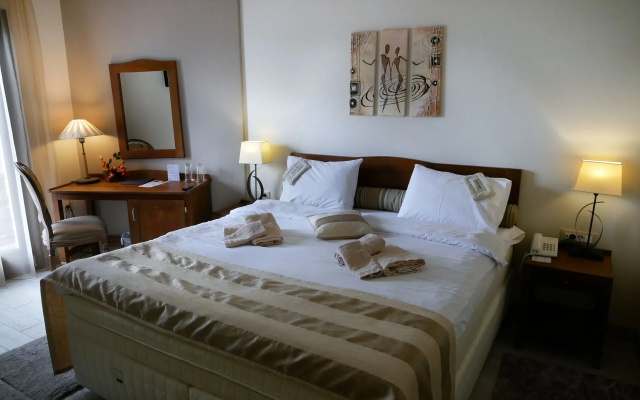 Hotel Rodovoli
