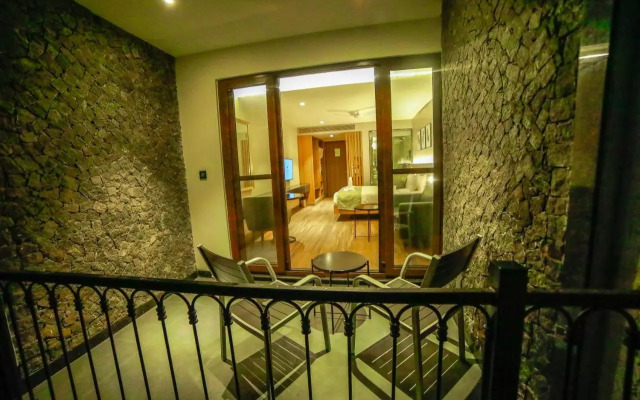 Grand Palace Hotel & Spa