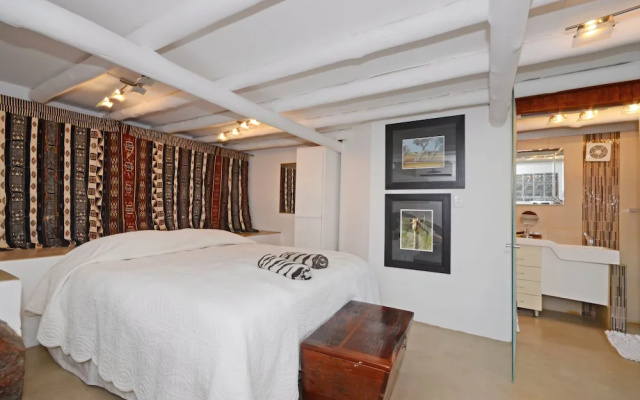 Hadeda Lodge, Mabalingwe