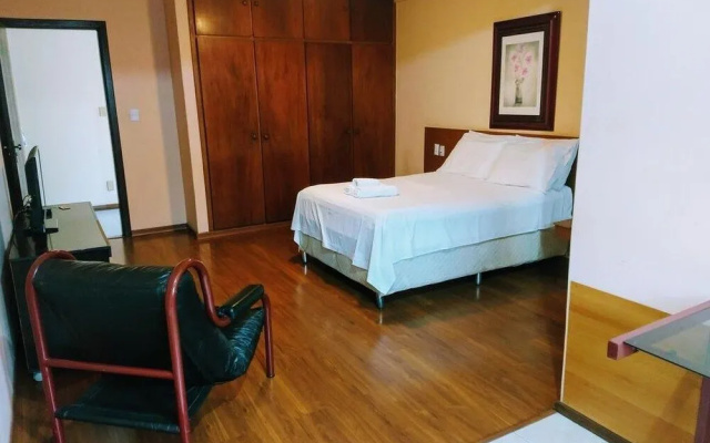 Hotel Max Mazza