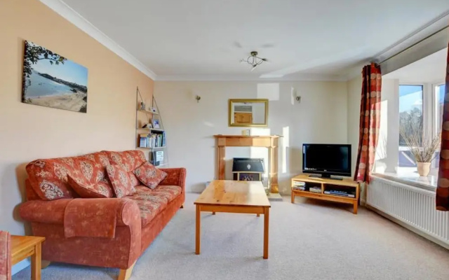 Modern Holiday Home in Saundersfoot With Terrace