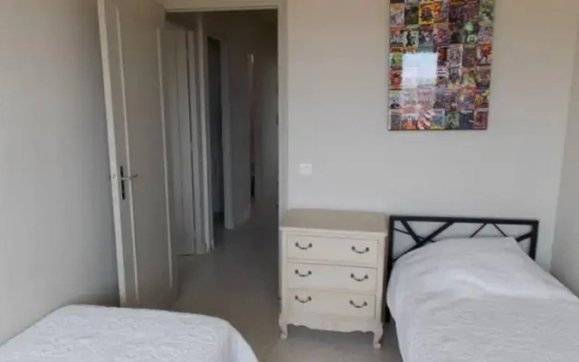Home Rental Cannes Boulevard Lorraine
