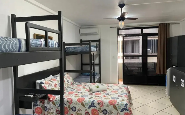 Ipanema Hostel Club