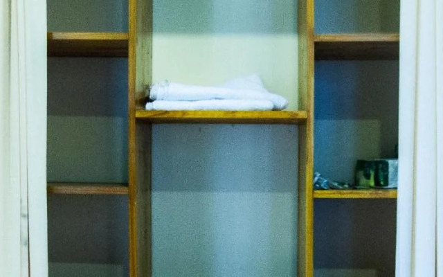 Thien Son Hostel