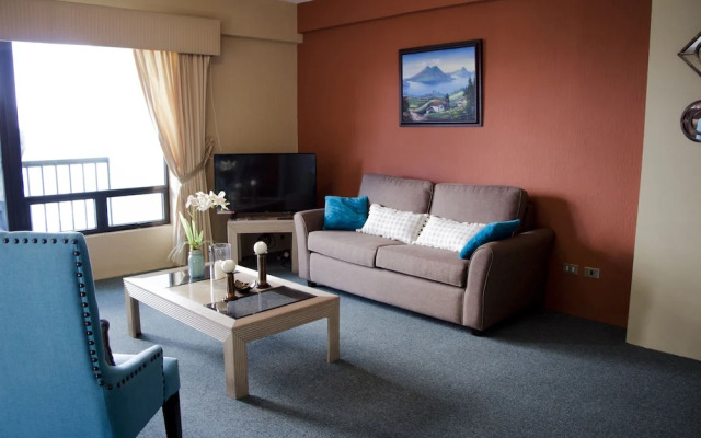 Luxury Villas Atitlan