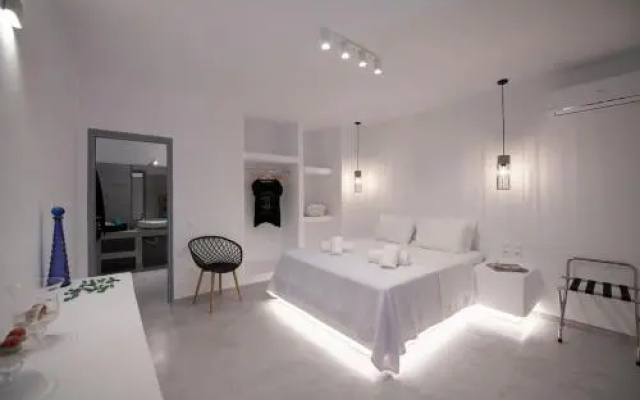 Villa Anema Mykonos