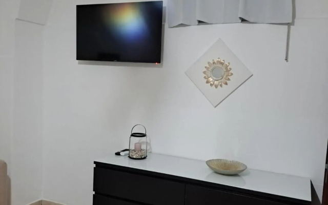 Myrrh Casa Vacanze