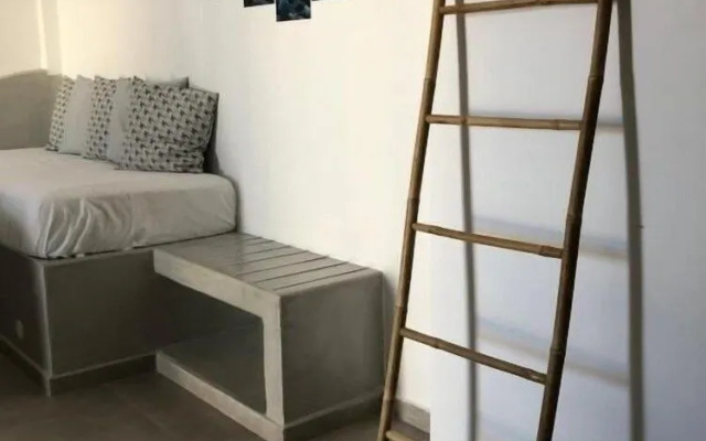 Potamida Suites