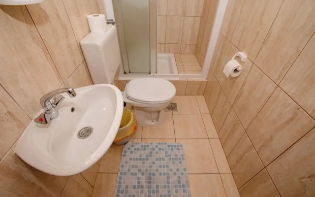 Rab Oasis Retreat - 3 Bedroom Apartment