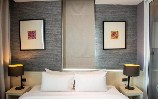 Chor Cher - The Luxury Green Hotel