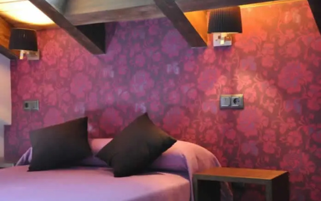 León Center Rooms
