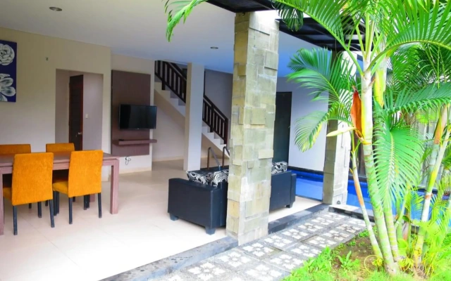 Akarsa Residence
