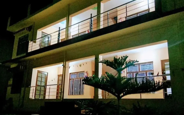 Hanumanti River View Resort