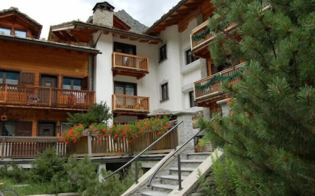 Residence Ruetoreif